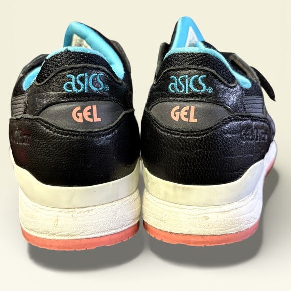 Asics Gel Lyte 3 \'Miami Vice\'